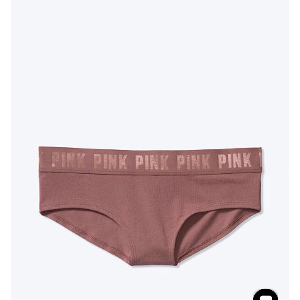 PINK underwear